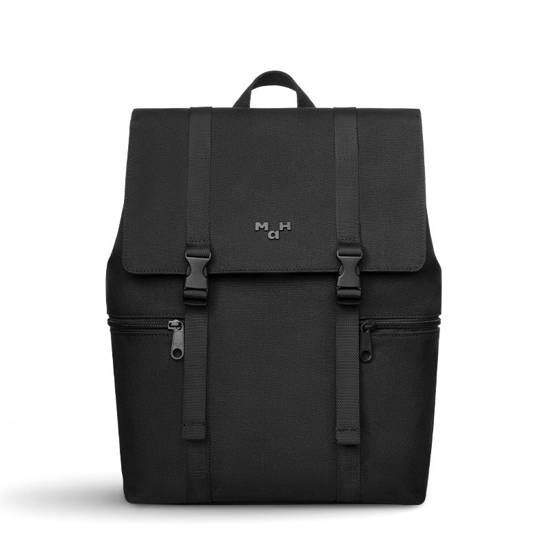 MaH Siro - Sac à Dos Noir | Maxi