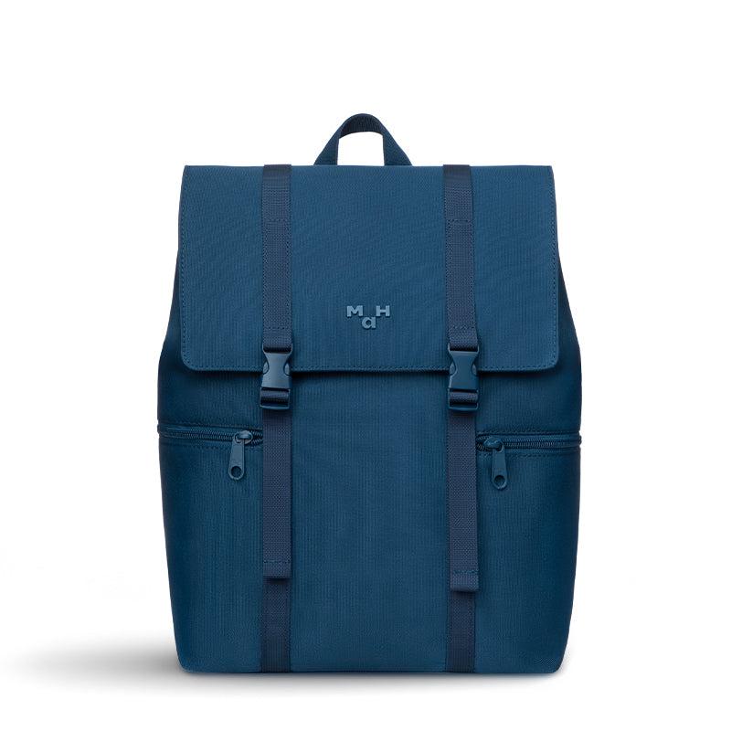 MaH Siro - Sac à Dos Bleu Nuit | Medium