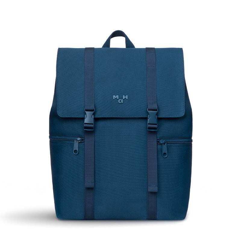 MaH Siro - Sac à Dos Bleu Nuit | Maxi
