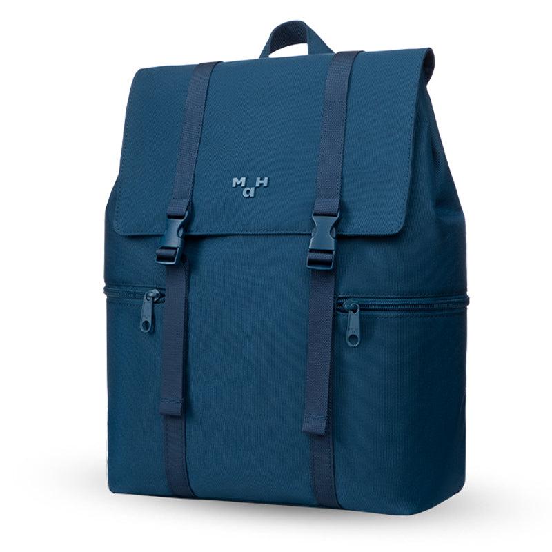 MaH Siro - Sac à Dos Bleu Nuit | Maxi