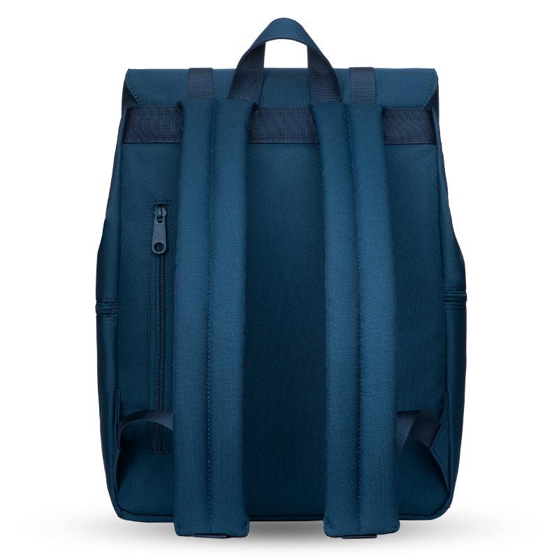 MaH Siro - Sac à Dos Bleu Nuit | Maxi