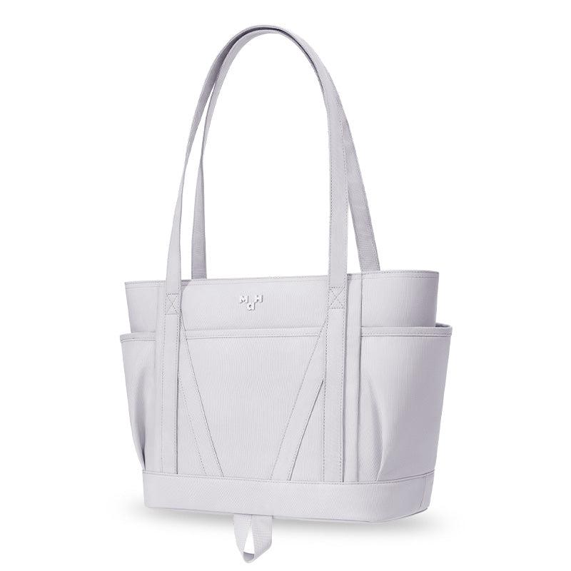 MaH Young Tour - Cabas Lilas Clair