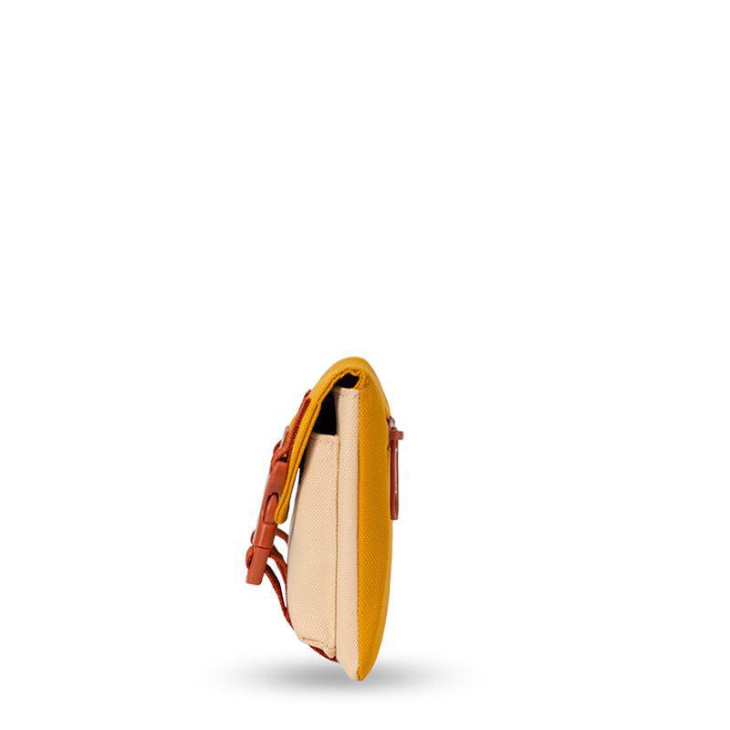 MaH Trousse Scolaire Jaune Avoine | Classic Color