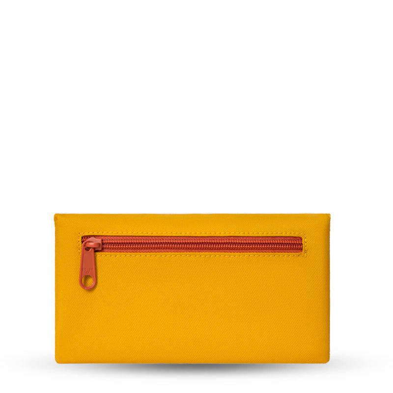 MaH Trousse Scolaire Jaune Avoine | Classic Color