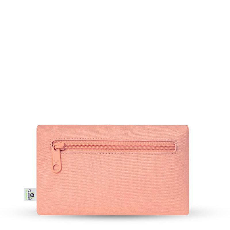 MaH Trousse Scolaire Rose Glacier | Recycloth