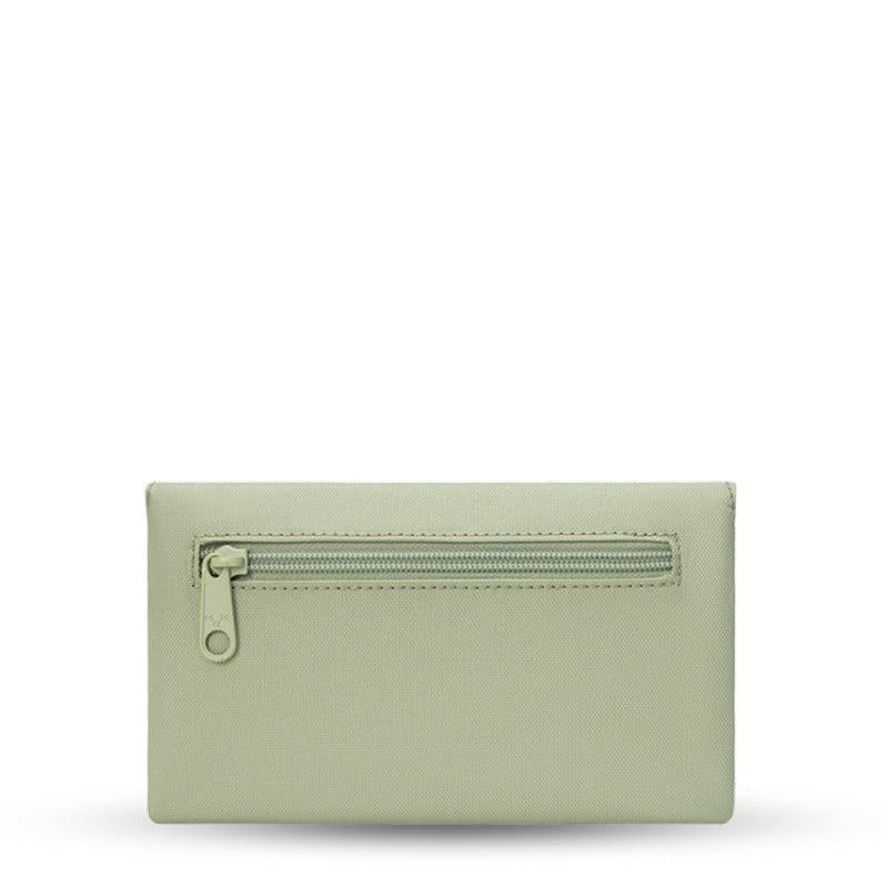 MaH Trousse Scolaire Vert Cactus