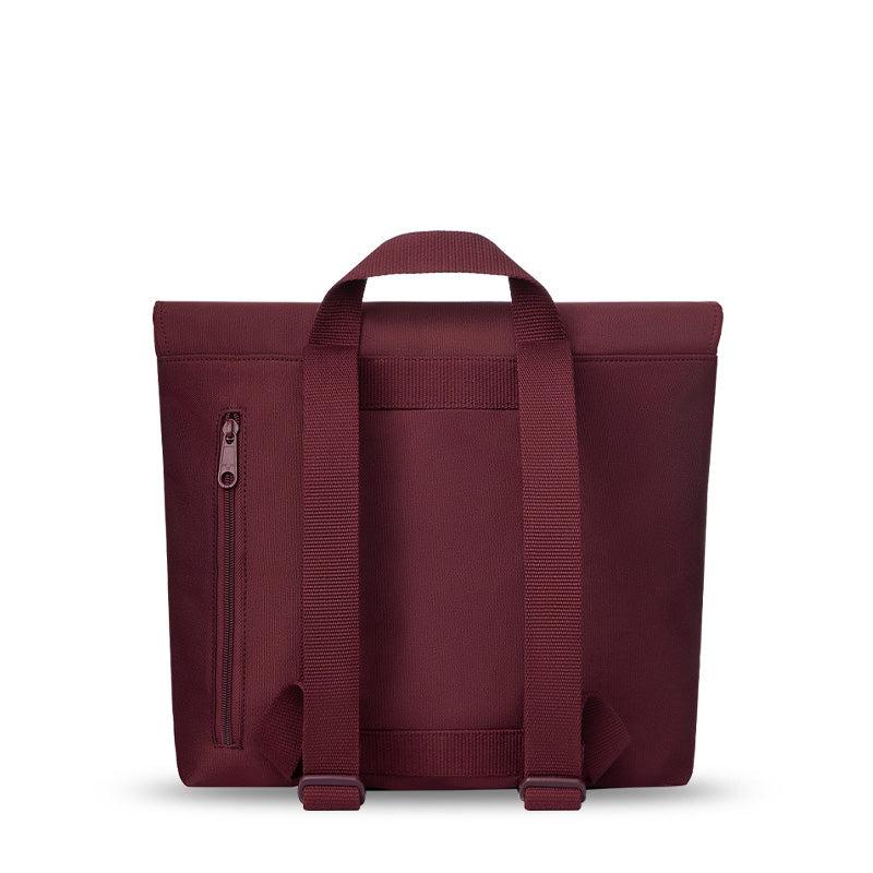 MaH Oli - Sac à Dos Bordeaux | Maxi