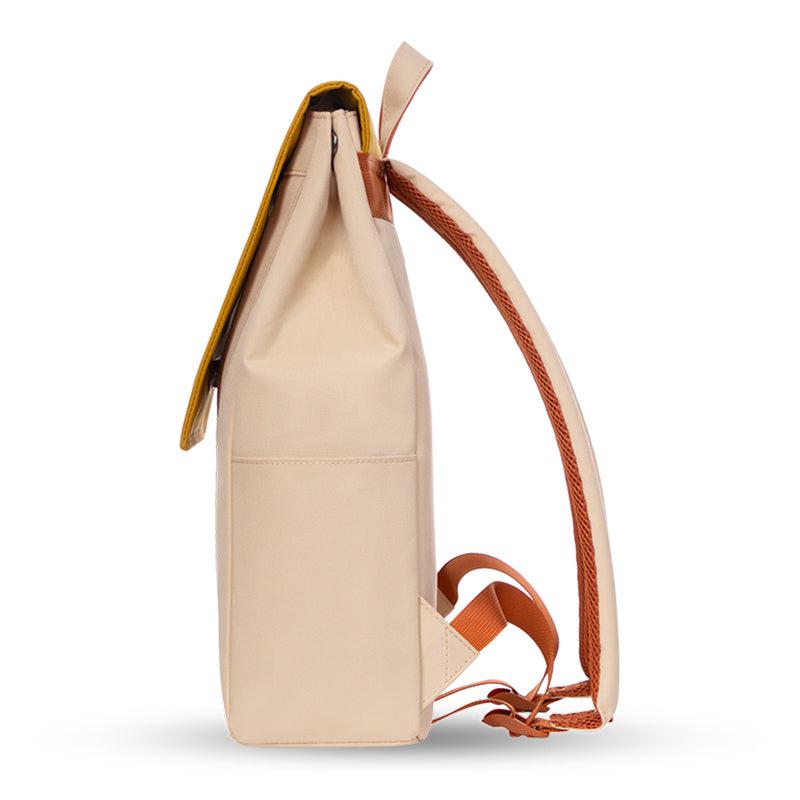 MaH Young Duo - Sac à Dos Jaune Avoine | Classic Color