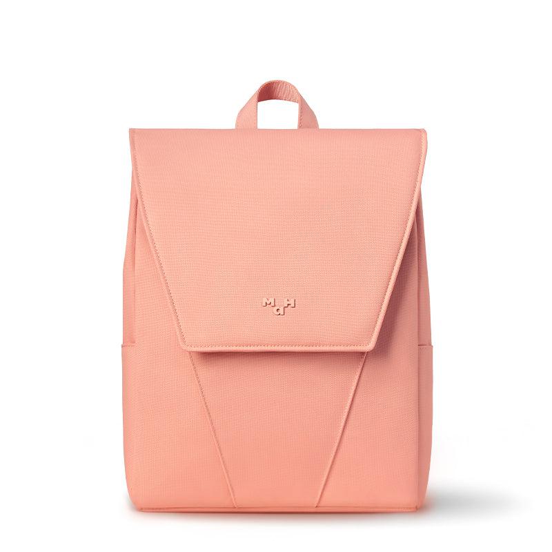 MaH Young - Sac à Dos Rose Glacier | Recycloth