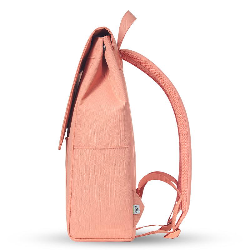 MaH Young - Sac à Dos Rose Glacier | Recycloth