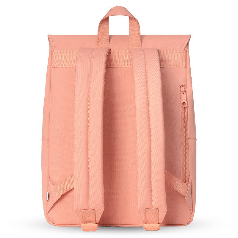 MaH Young - Sac à Dos Rose Glacier | Recycloth