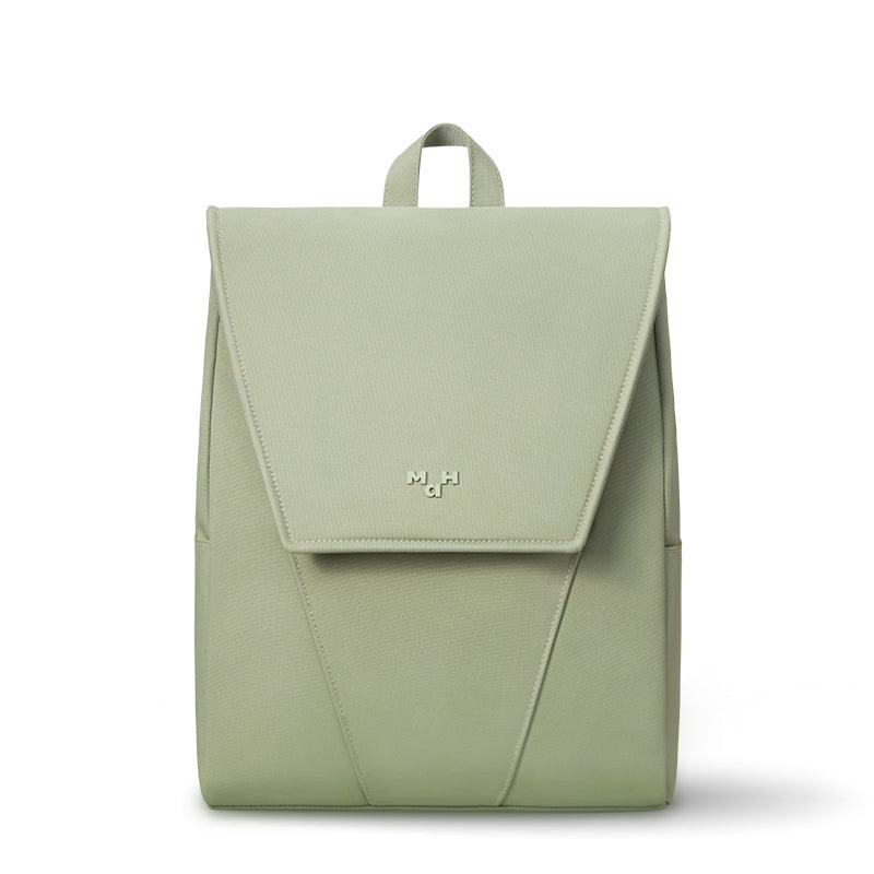 MaH Young - Sac à Dos Vert Cactus