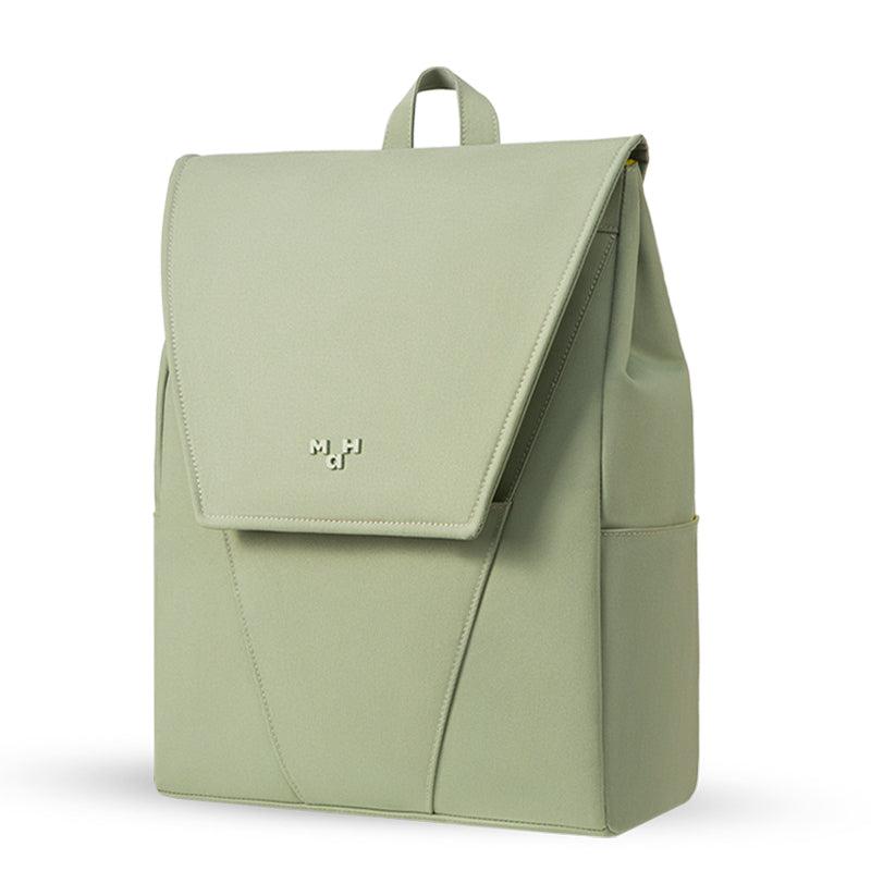 MaH Young - Sac à Dos Vert Cactus