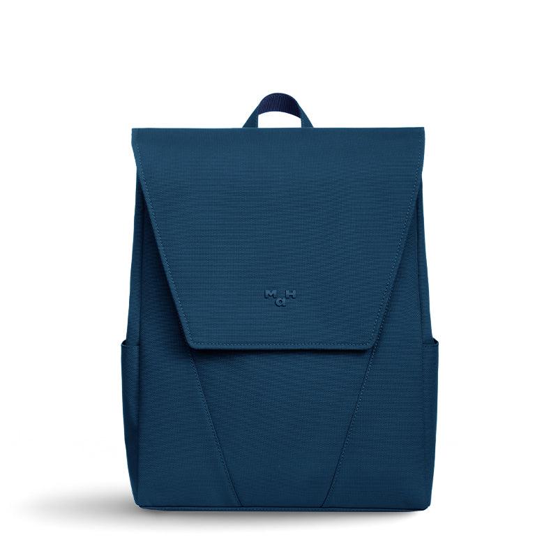 MaH Young - Sac à Dos Bleu Nuit | Medium