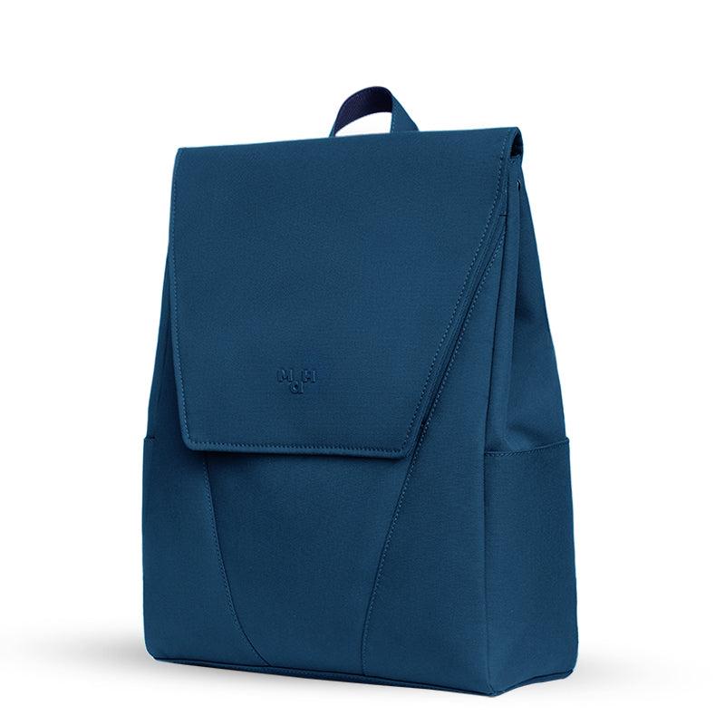 MaH Young - Sac à Dos Bleu Nuit | Medium