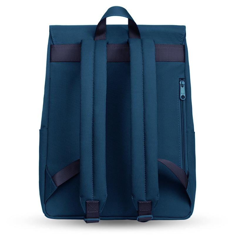 MaH Young - Sac à Dos Bleu Nuit | Medium