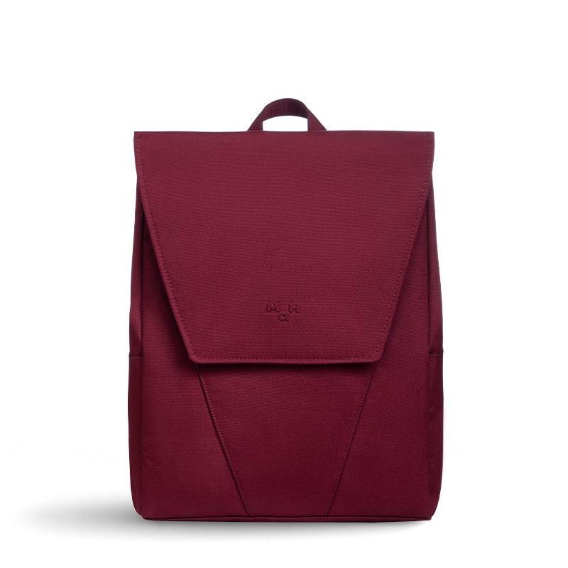 MaH Young - Sac à Dos Bordeaux | Medium
