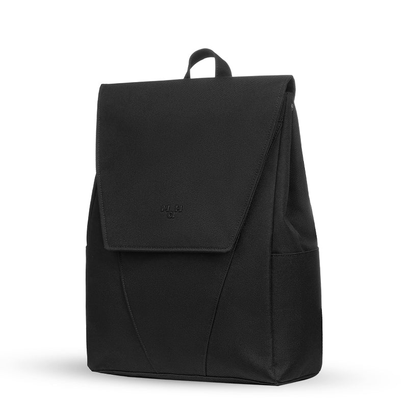 MaH Young - Sac à Dos Noir | Medium