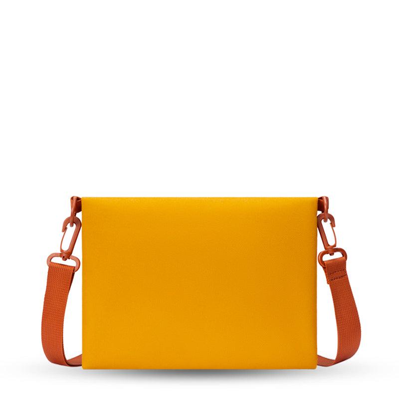 MaH Young Cross - Sac bandoulière Jaune Avoine | Classic Color