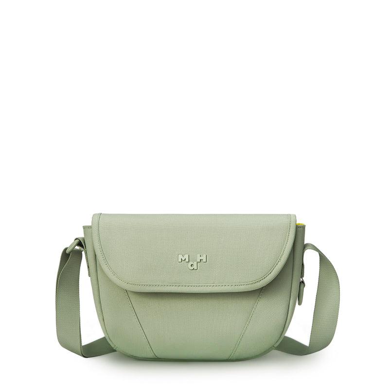 MaH Young Shuttle - Sac bandoulière Vert Cactus