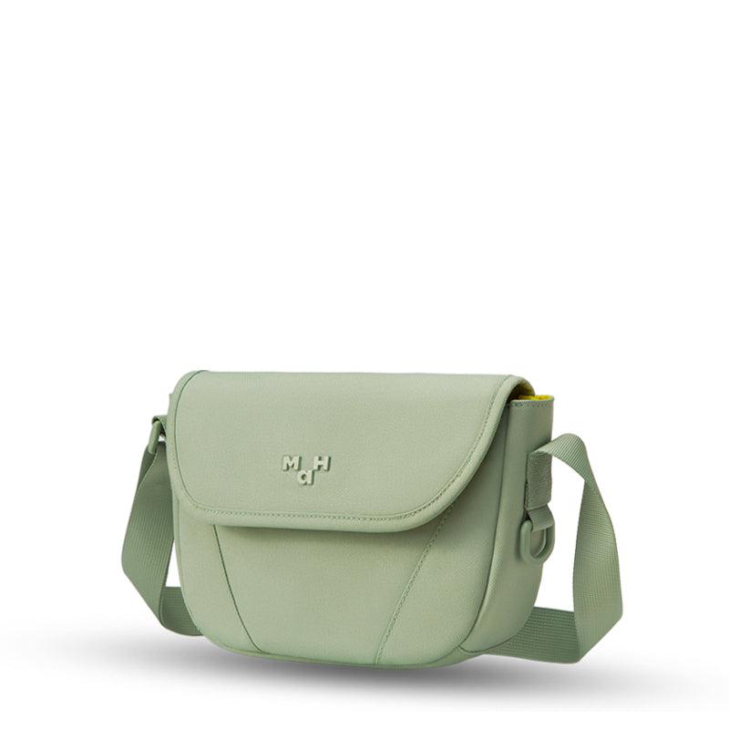 MaH Young Shuttle - Sac bandoulière Vert Cactus
