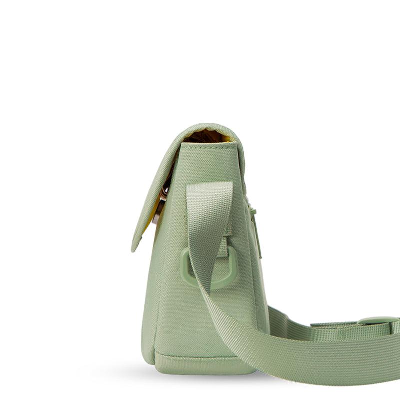 MaH Young Shuttle - Sac bandoulière Vert Cactus