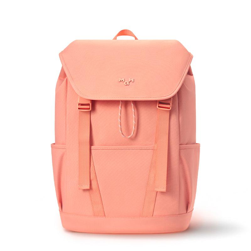 MaH Young Tour - Sac à Dos Rose Glacier | Recycloth | Maxi