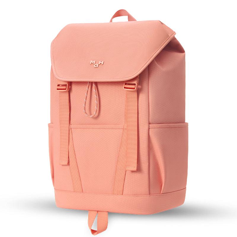 MaH Young Tour - Sac à Dos Rose Glacier | Recycloth | Medium