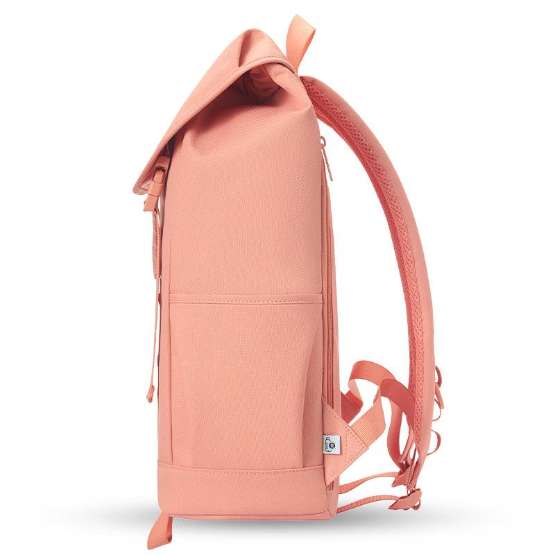 MaH Young Tour - Sac à Dos Rose Glacier | Recycloth | Maxi
