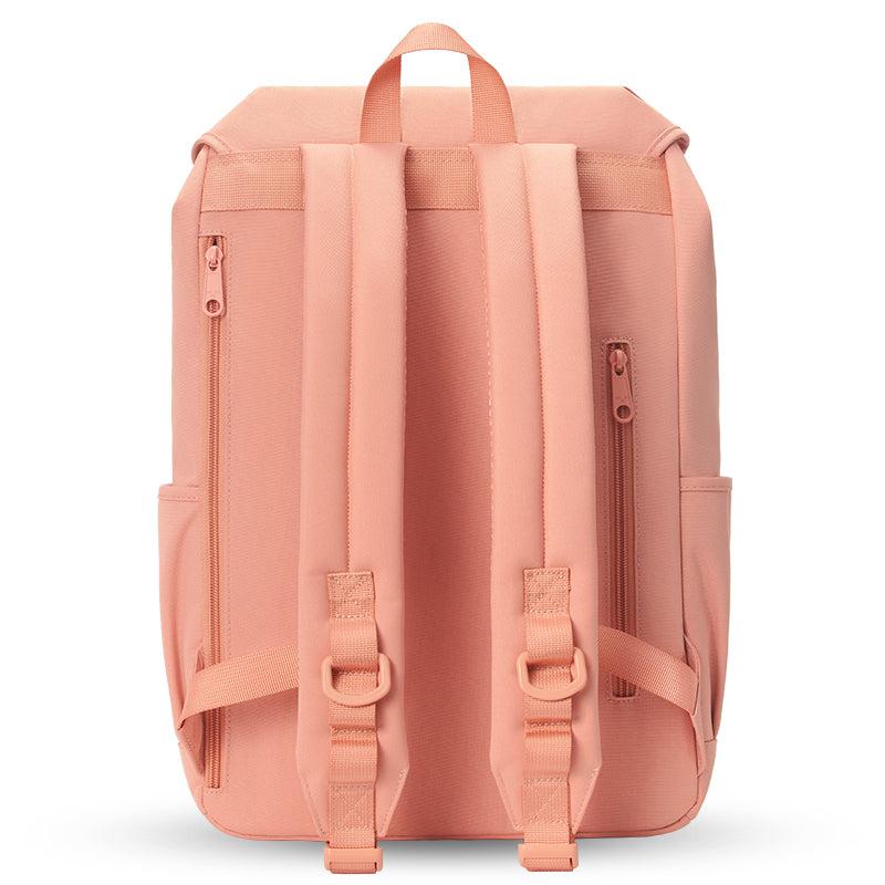 MaH Young Tour - Sac à Dos Rose Glacier | Recycloth | Medium