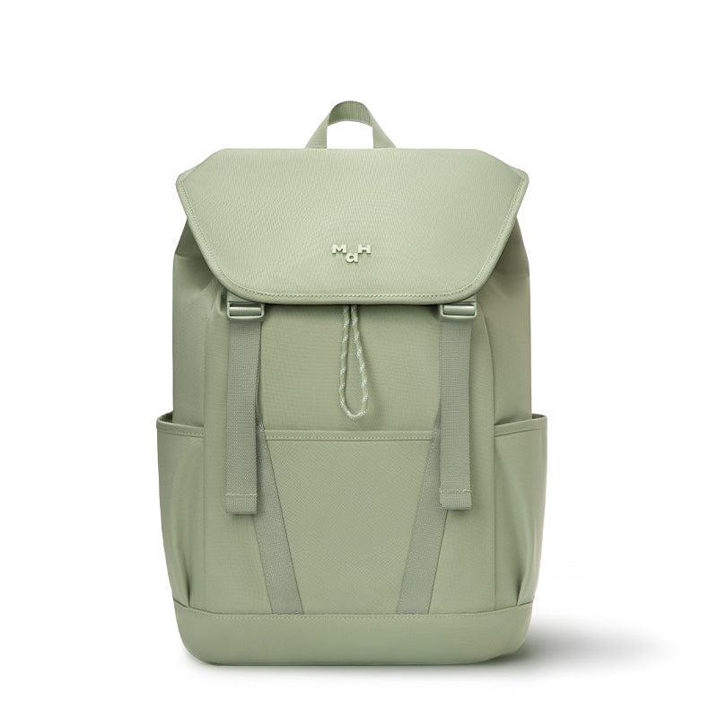 MaH Young Tour - Sac à Dos Vert Cactus | Medium