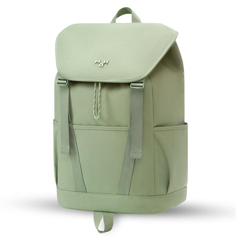 MaH Young Tour - Sac à Dos Vert Cactus | Medium