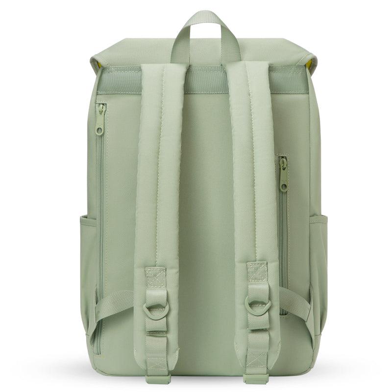 MaH Young Tour - Sac à Dos Vert Cactus | Medium