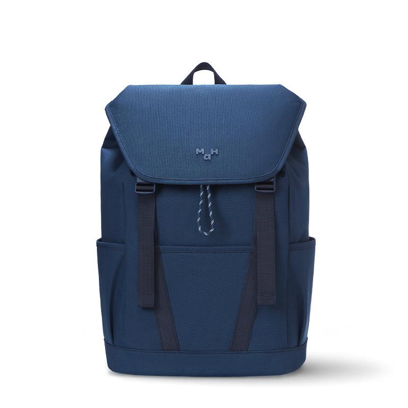 MaH Young Tour - Sac à Dos Bleu Nuit | Medium