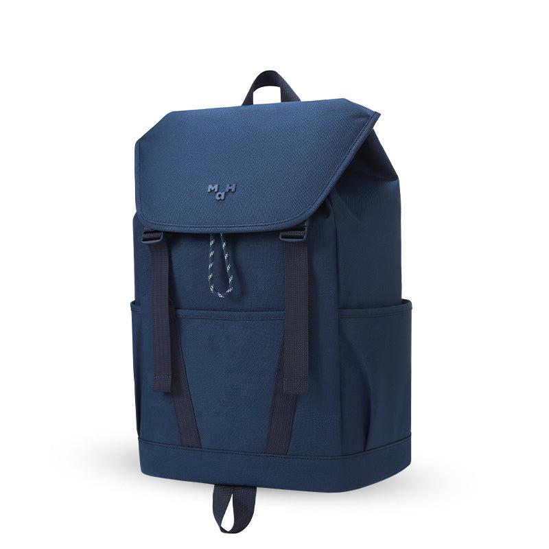 MaH Young Tour - Sac à Dos Bleu Nuit | Medium