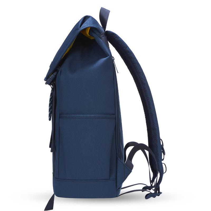 MaH Young Tour - Sac à Dos Bleu Nuit | Medium