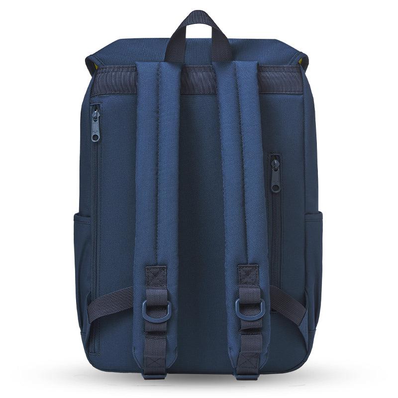 MaH Young Tour - Sac à Dos Bleu Nuit | Medium