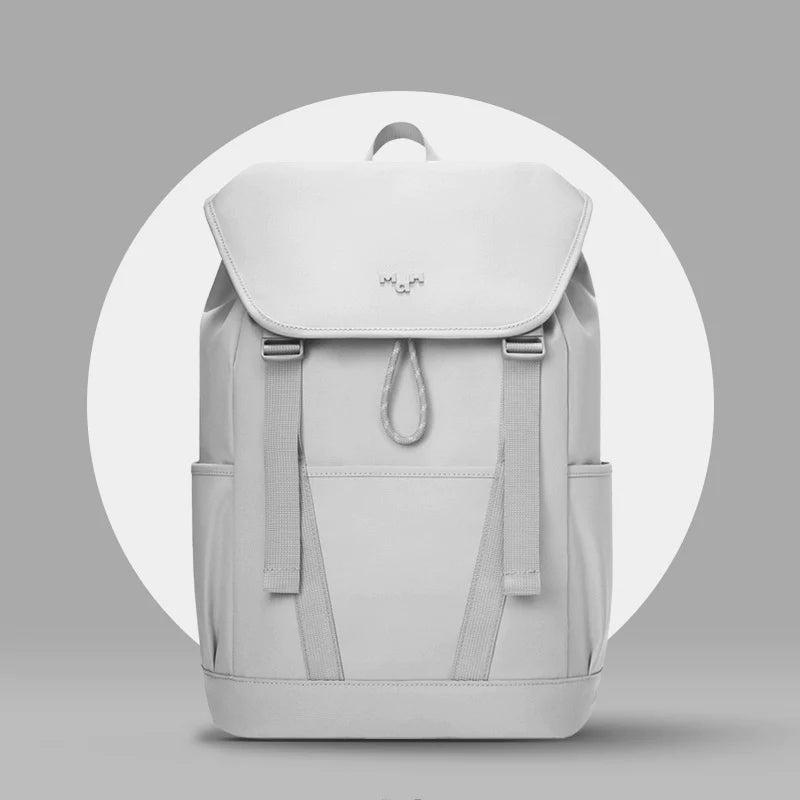 MaH Young Tour - Sac à Dos Gris Clair | Medium
