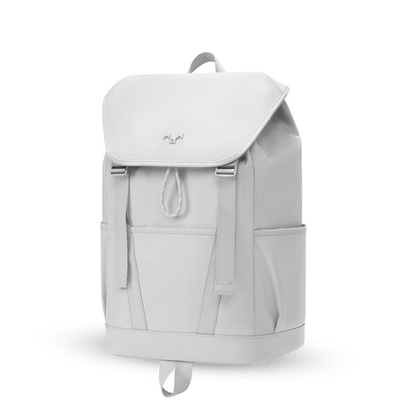 MaH Young Tour - Sac à Dos Gris Clair | Maxi