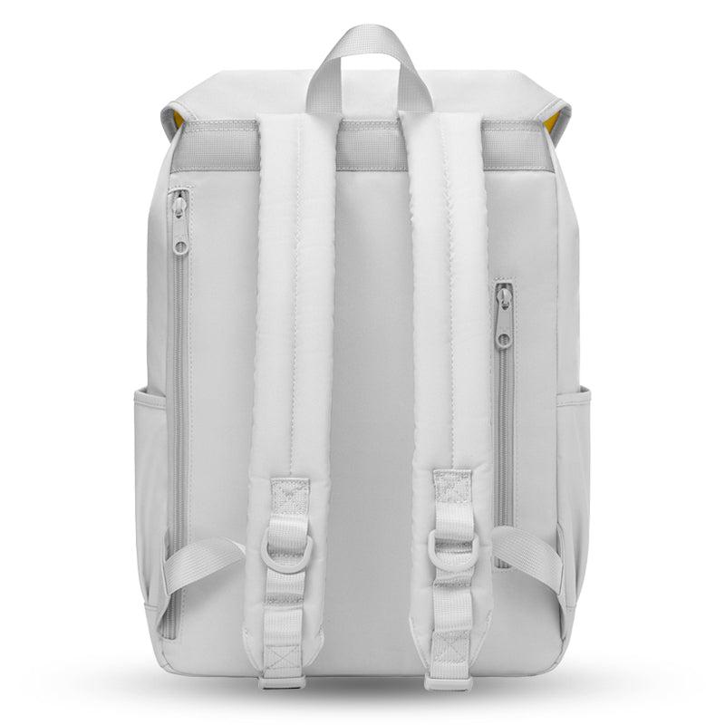 MaH Young Tour - Sac à Dos Gris Clair | Maxi