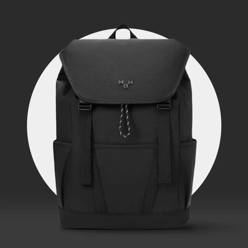 MaH Young Tour - Sac à Dos Noir | Maxi