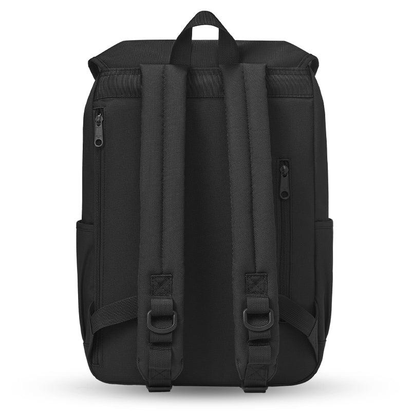 MaH Young Tour - Sac à Dos Noir | Maxi