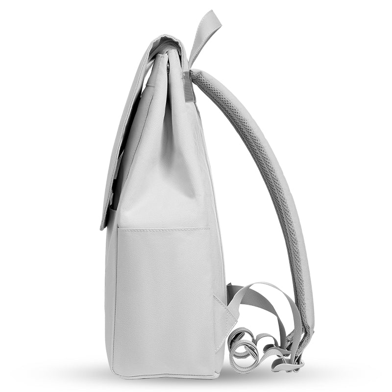 MaH Young - Sac à Dos Gris Clair | Medium