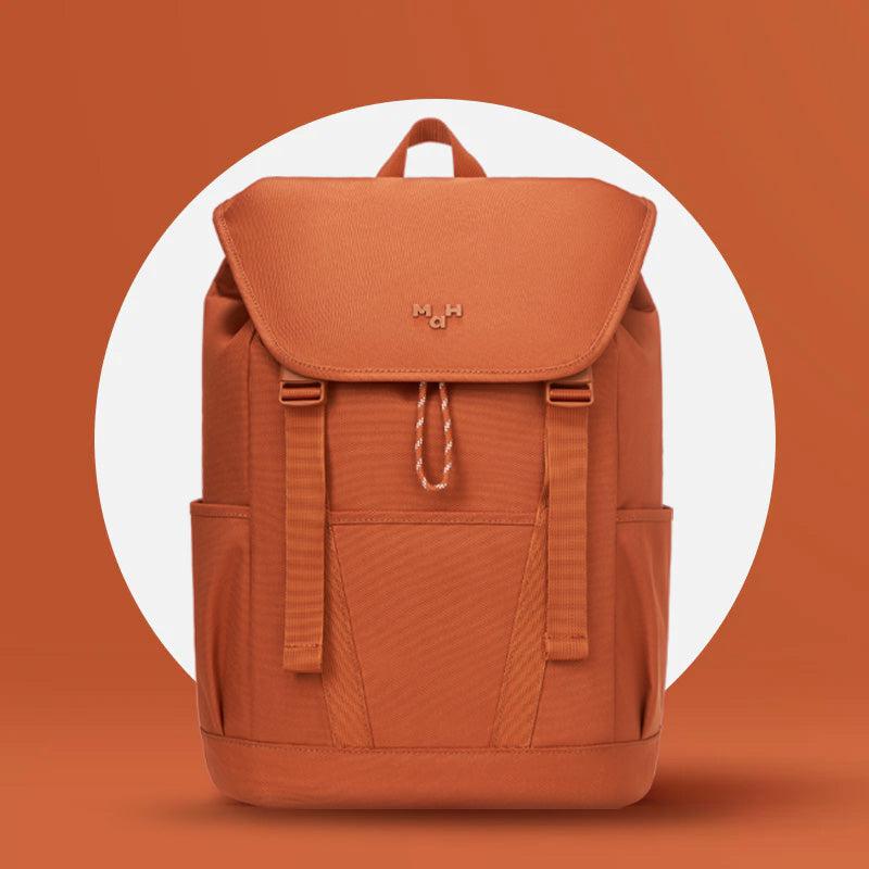 MaH Young Tour - Sac à Dos Caramel | Medium