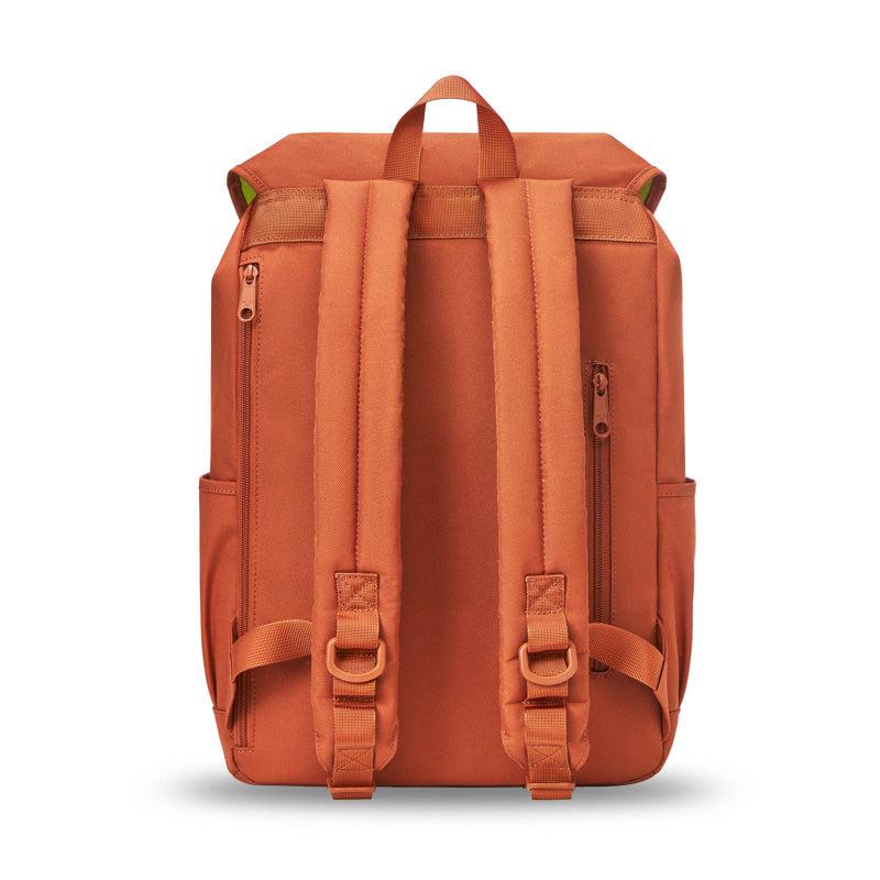 MaH Young Tour - Sac à Dos Caramel | Medium