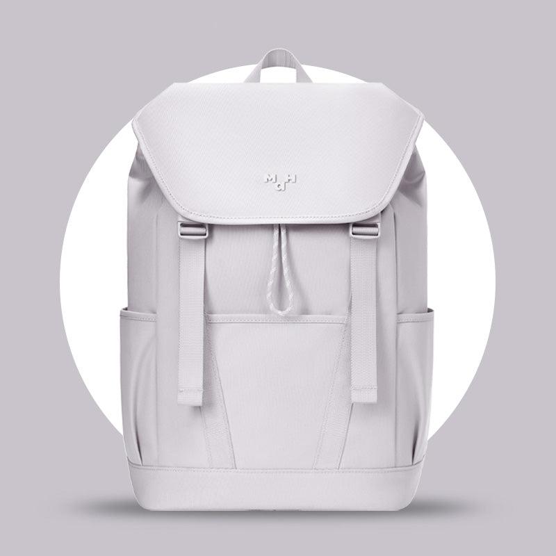 MaH Young Tour - Sac à Dos Lilas Clair | Maxi