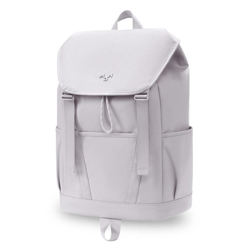 MaH Young Tour - Sac à Dos Lilas Clair | Maxi