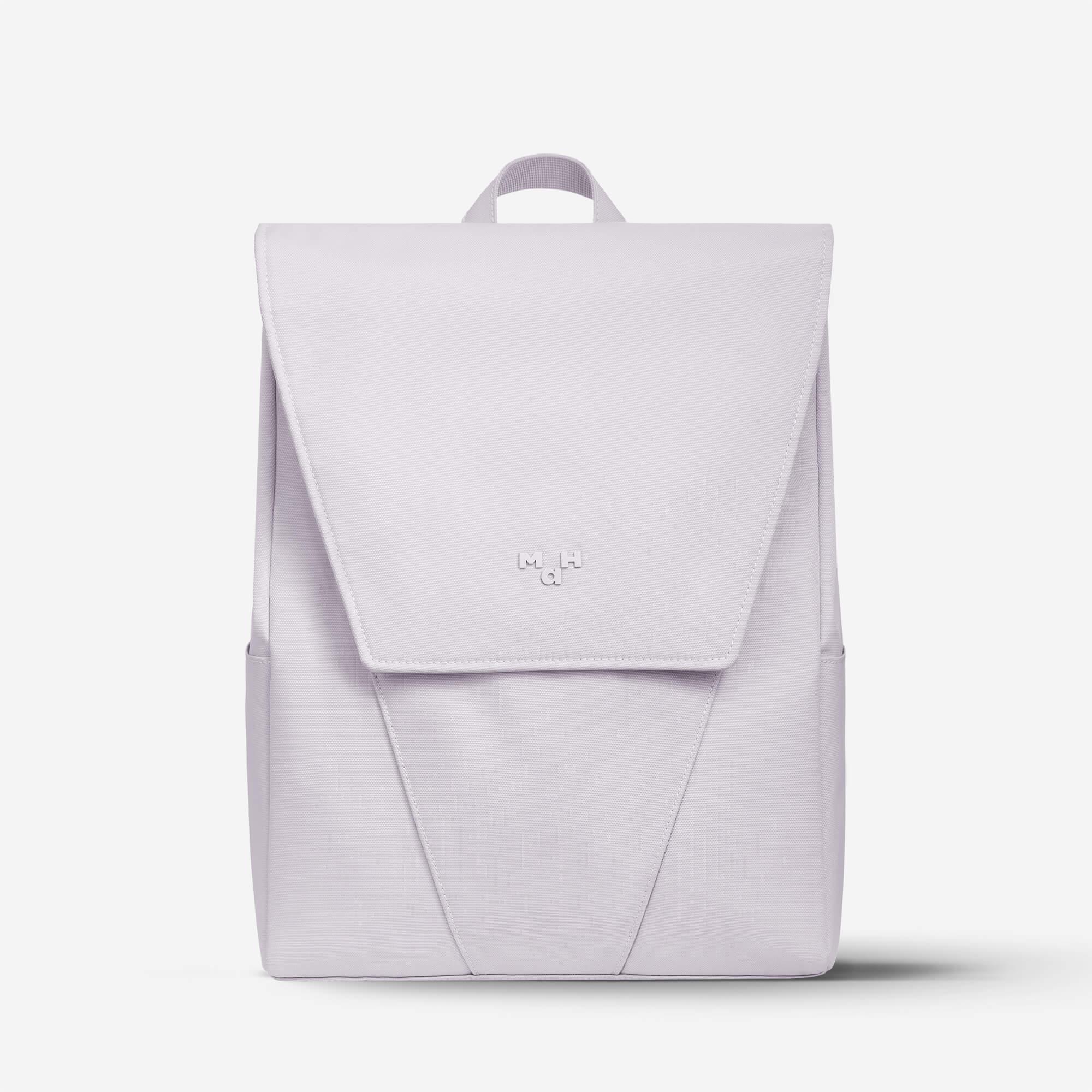 MaH Young - Sac à Dos Lilas | Medium