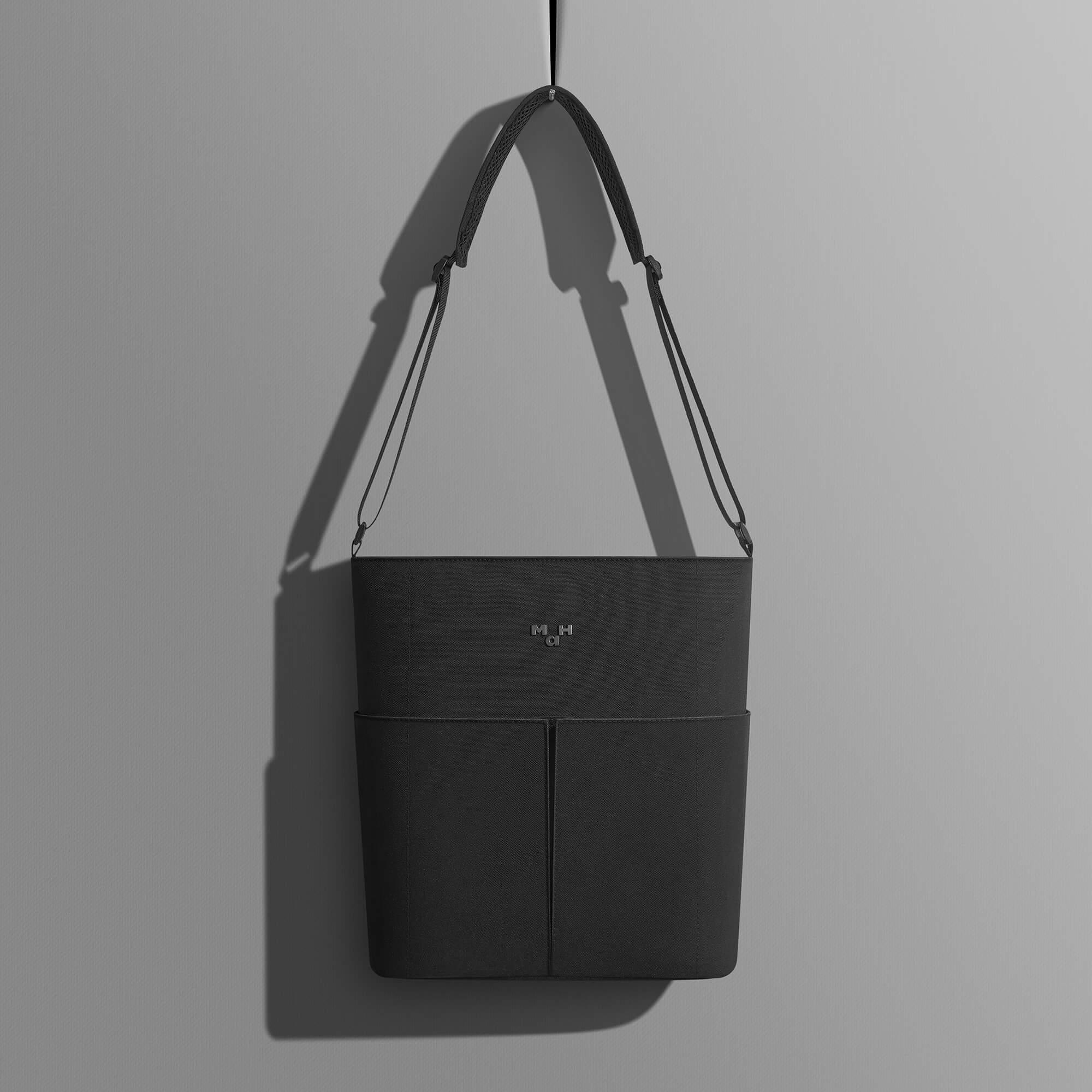 Canvas Crossbody Bag-Messenger Bag For Women