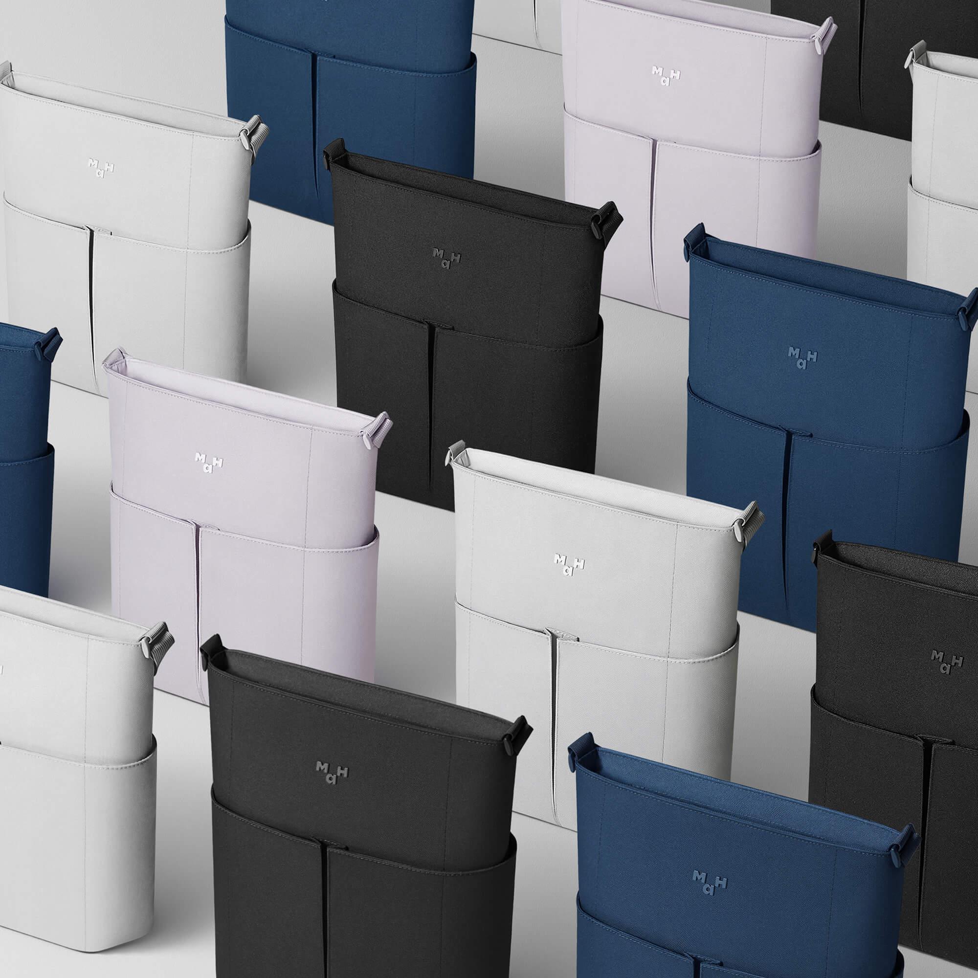 Canvas Crossbody Bag-Messenger Bag For Women